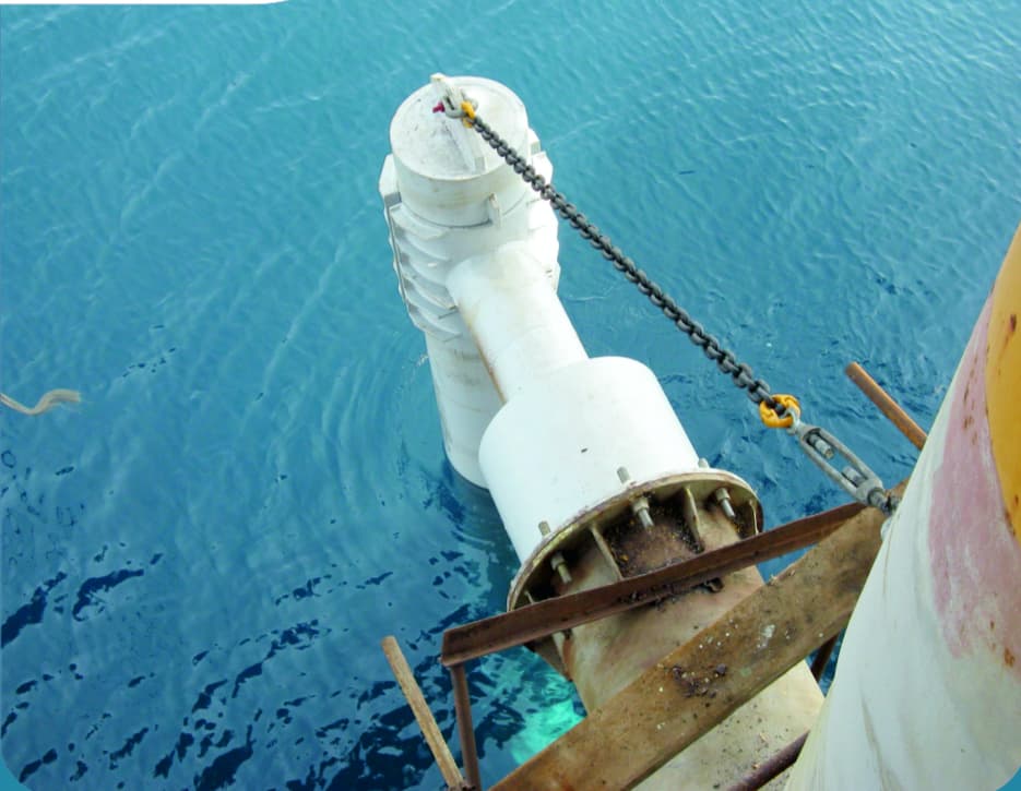 Construction, Installation and Changing of Boat Landings and Barge Bumpers