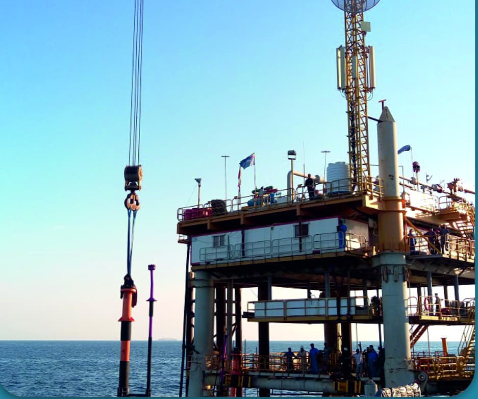 Installation of J-Tubes, Risers and Associated Clamps and Riser Guards